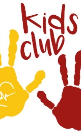 Kids Club Ausstattung
