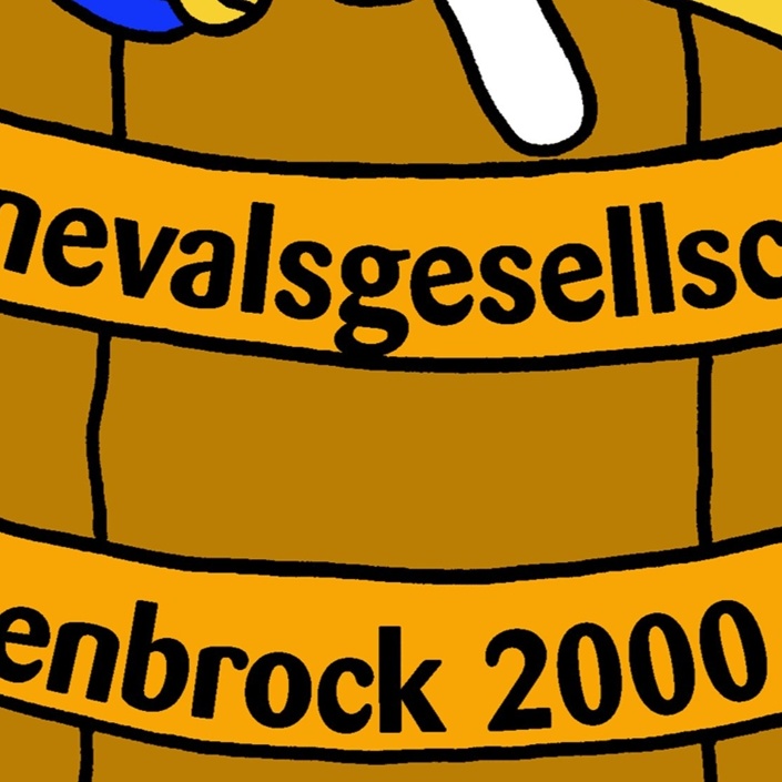 Neugründung Mini Tanzgarde
