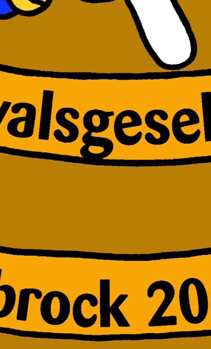 Neugründung Mini Tanzgarde