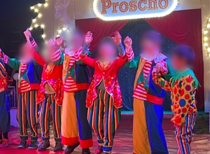 Zirkus am Haiderbach 2026