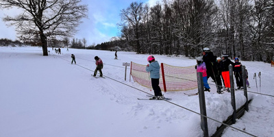 Liftseil für Skiclub Hesborn 77 e.V.