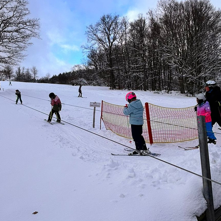 Liftseil für Skiclub Hesborn 77 e.V.