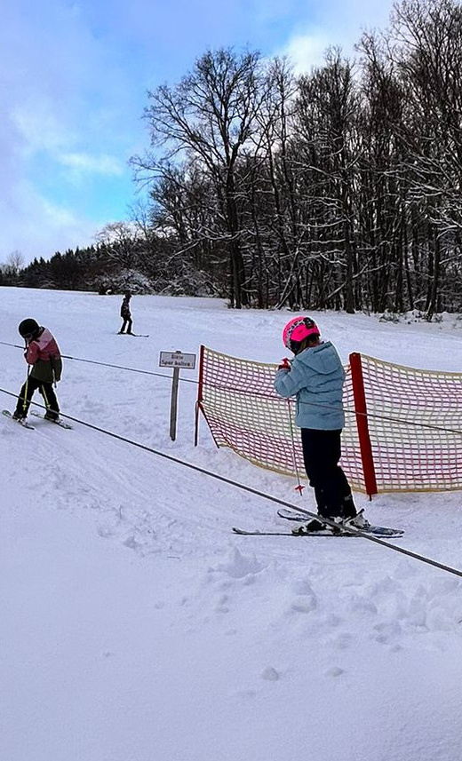 Liftseil für Skiclub Hesborn 77 e.V.