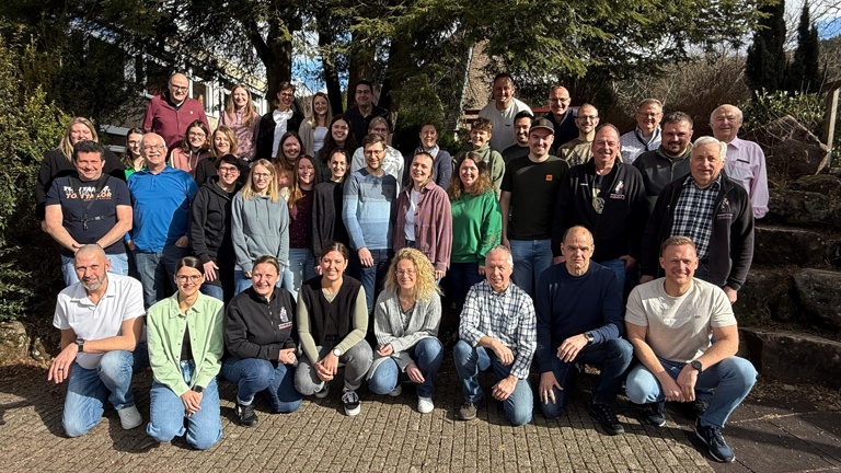 Anschaffung Softshelljacken Musikverein Trachtenkapelle Mitteltal e.V.
