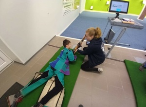 Erweiterung der Trainings und Wettkampf Angebote im Jugendbereich