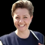Rebecca Merz