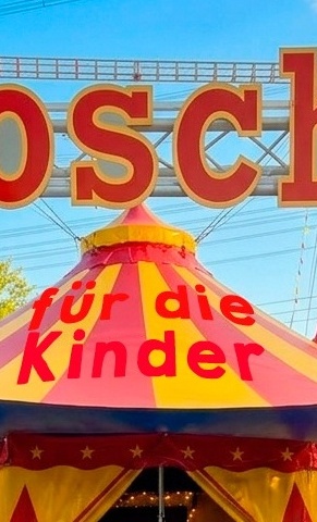 Ein Zirkus-Projekt für die Kinder der GGS Wiehagen