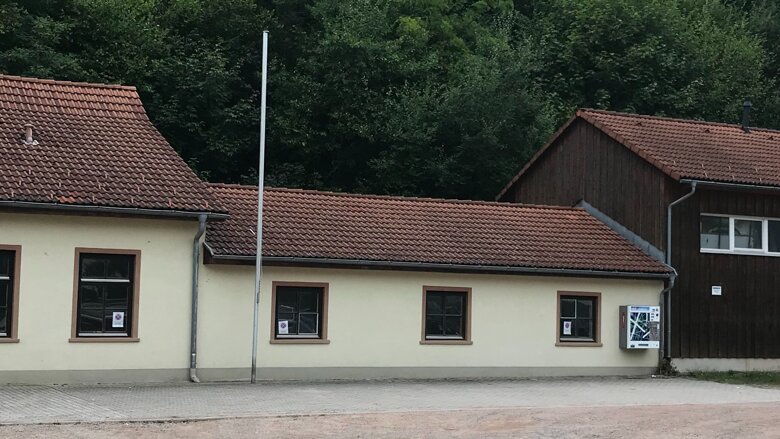 Große Ansicht vom Video