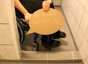 mobil & inklusiv | Ein Bus für neue Chancen