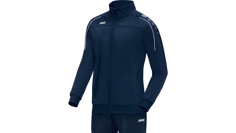 Trainingsanzüge JSG Irlich/Wied