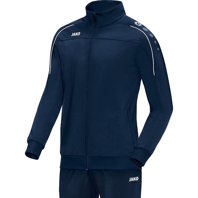Trainingsanzüge JSG Irlich/Wied