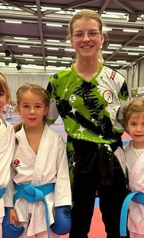 Trainer der Zukunft