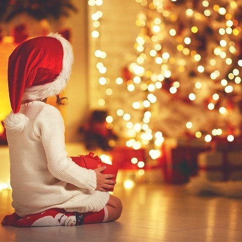 United Kids Foundations Weihnachtsinitiative 2021