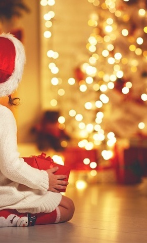 United Kids Foundations Weihnachtsinitiative 2021