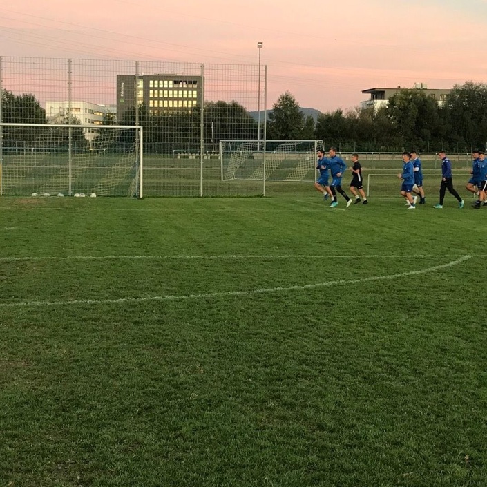 FCE Trainingsmaterial Jugend & Infrastruktur