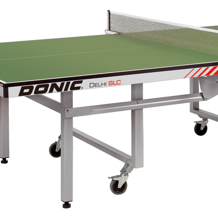 Eine neue Tischtennisplatte für PingPongParkinson Trier-Kernscheid