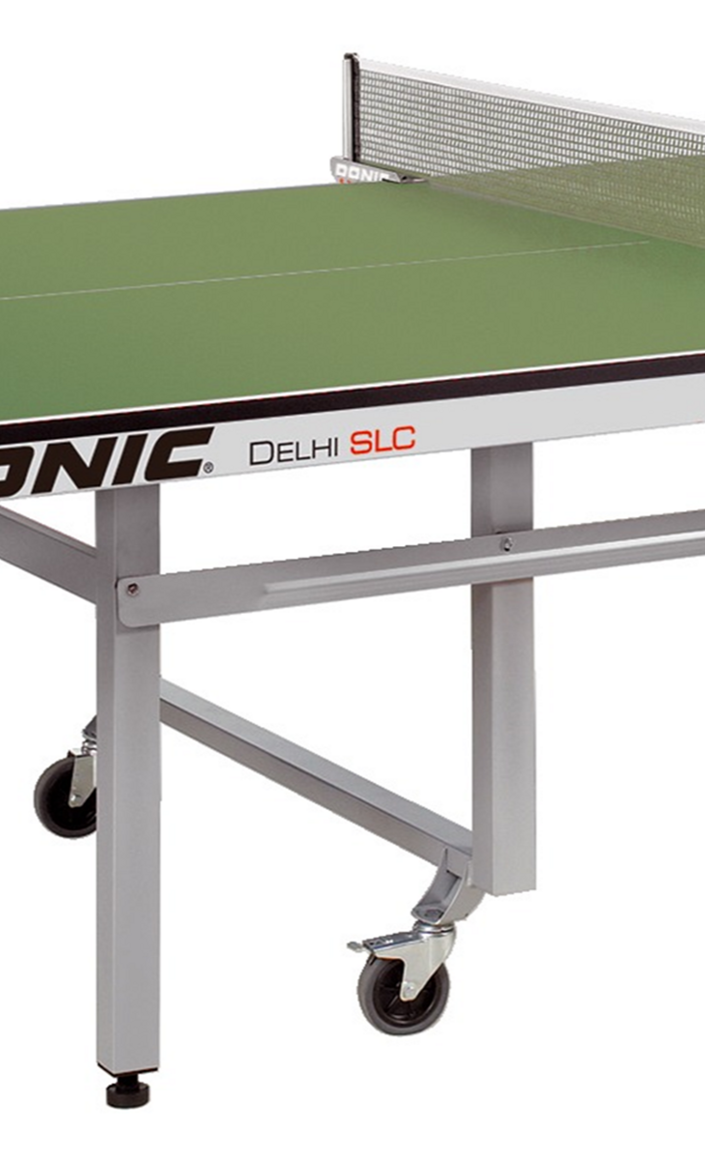 Eine neue Tischtennisplatte für PingPongParkinson Trier-Kernscheid