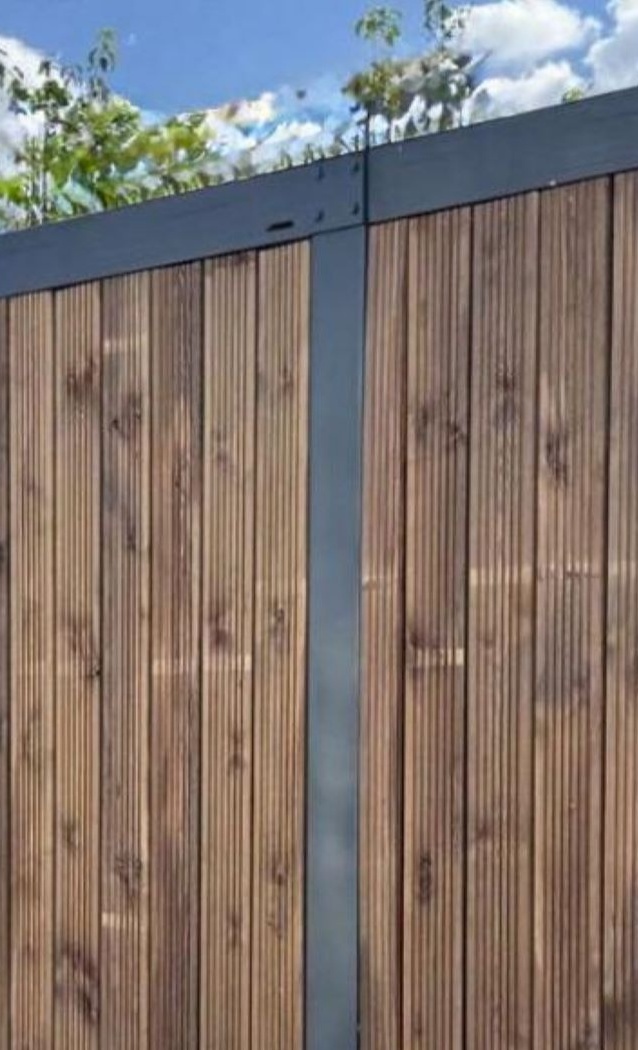 Toilettenanlage Dorfgemeinschaft Beukenbeul