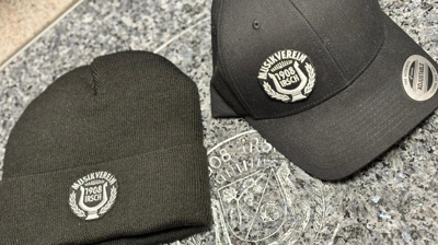 MV Irsch/Saar - Neue Vereinsbekleidung