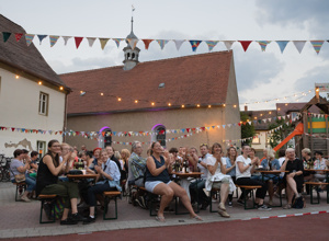 Lichttechnik für das Begegnungshaus "Jakubetzstift" in Wittichenau