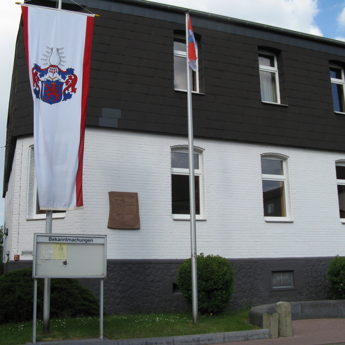 Warmwasserbereitung DGH Liederbach