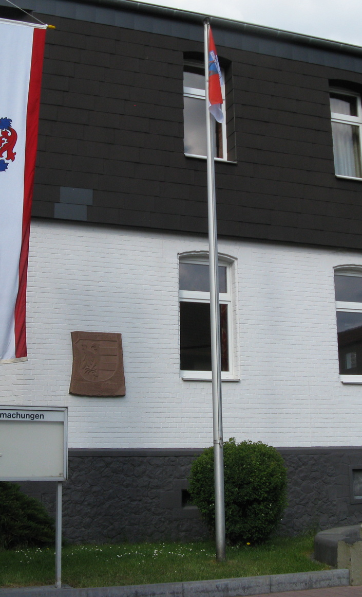 Warmwasserbereitung DGH Liederbach