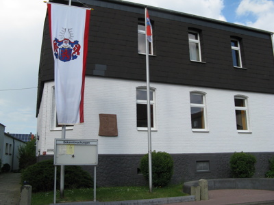 Warmwasserbereitung DGH Liederbach