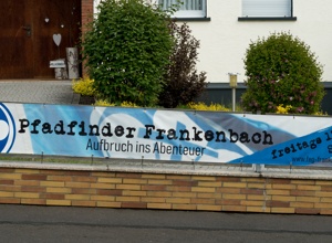 Pfadfinderlager 50 Kindern ermöglichen
