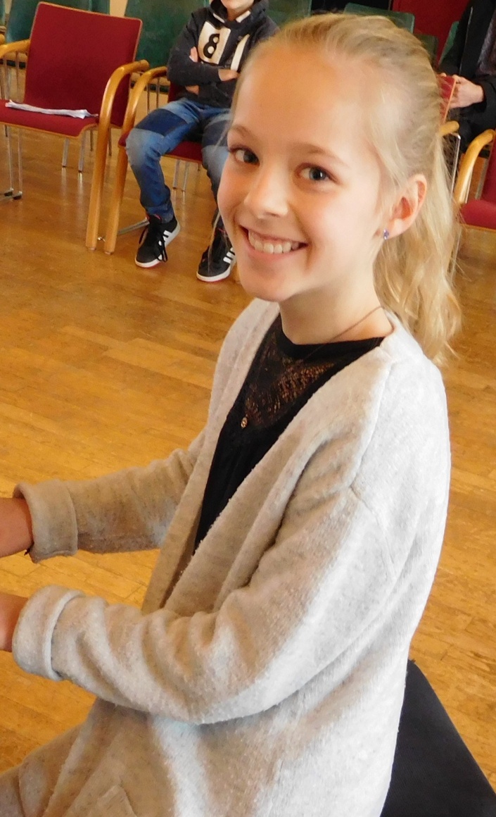 Flügel für die Musikschule