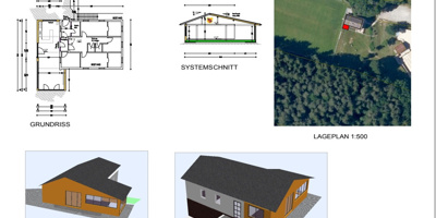 Sanierung/Anbau Vereinsheim TSV Ulbering e.V.