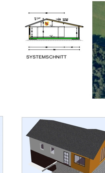 Sanierung/Anbau Vereinsheim TSV Ulbering e.V.