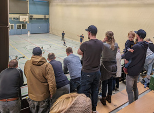 Baseball Winterliga