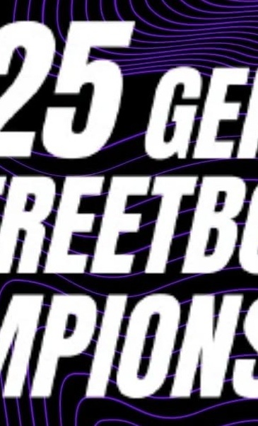 2025 German Streetboard Championship