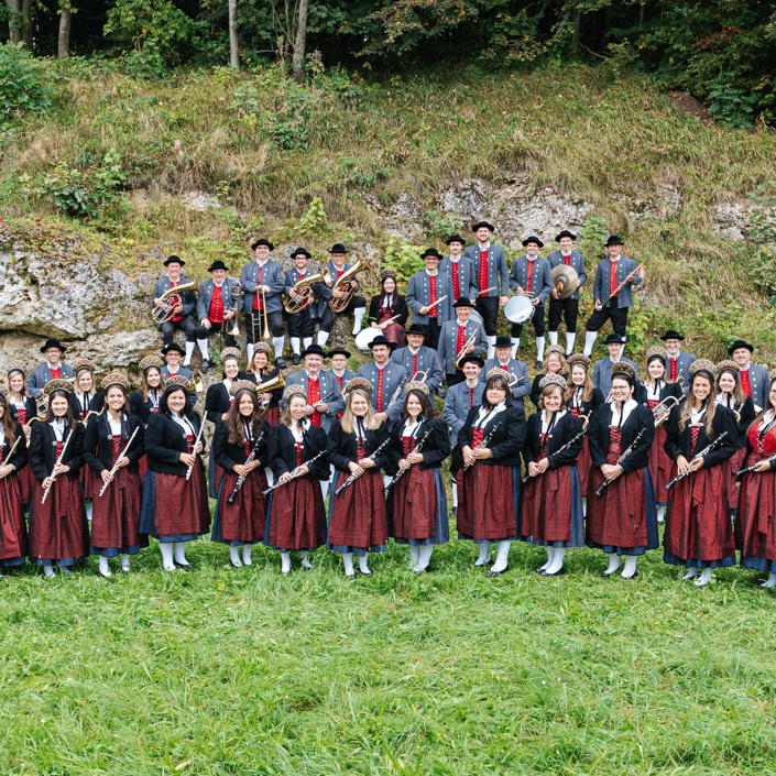Anschaffung einer neuen Standarte