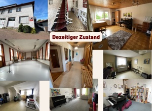 Musik & Tanz im "Haus Pennig" - mehr Raum für Talente!