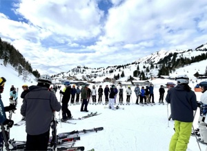 Skifahrt Obertauern 2025/2026
