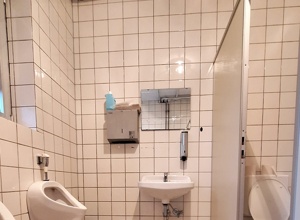 Sanierung des Vereinsheims in Blankenrath - Gemeinsam in die Zunkunft