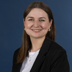 Julia Mantsch