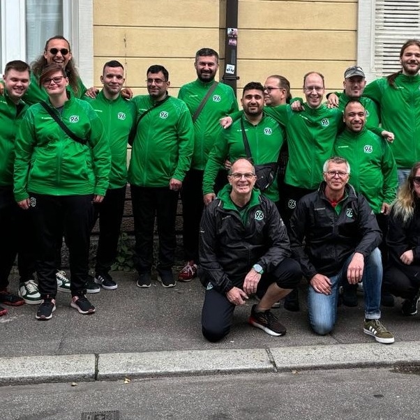 Fußball für ALLE