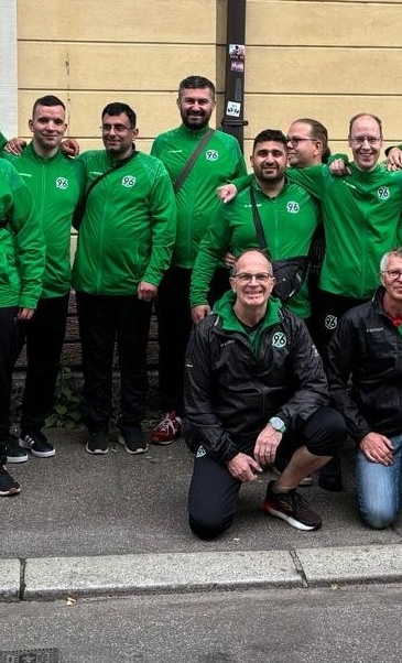 Fußball für ALLE