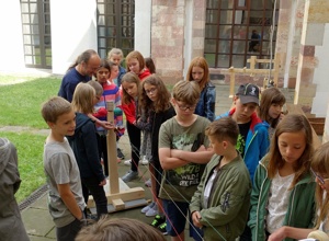 Kinderstadt Chemnitz