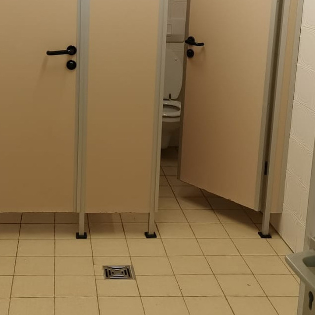 Instandsetzung Sanitäranlagen