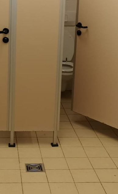 Instandsetzung Sanitäranlagen