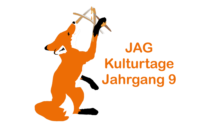 JAG Kulturtag Jahrgang 9
