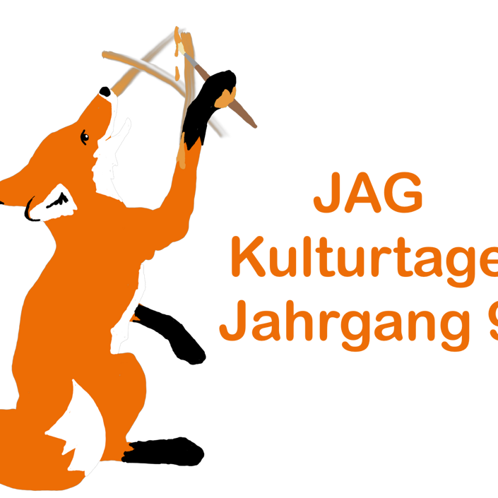 JAG Kulturtag Jahrgang 9