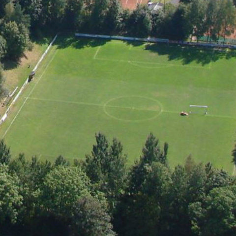 Neuanschaffung Rasentraktor TSV Bärnau - Sparte Fußball
