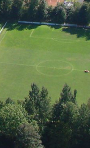 Neuanschaffung Rasentraktor TSV Bärnau - Sparte Fußball