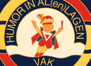 VAK Prinzenkostüm