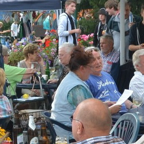 Tag der Nachbarschaft