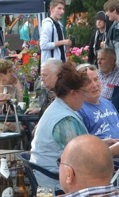 Tag der Nachbarschaft